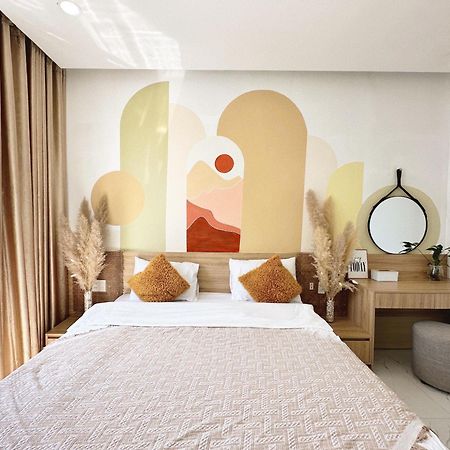 Mira De Sol Homestay Da Nang Eksteriør billede