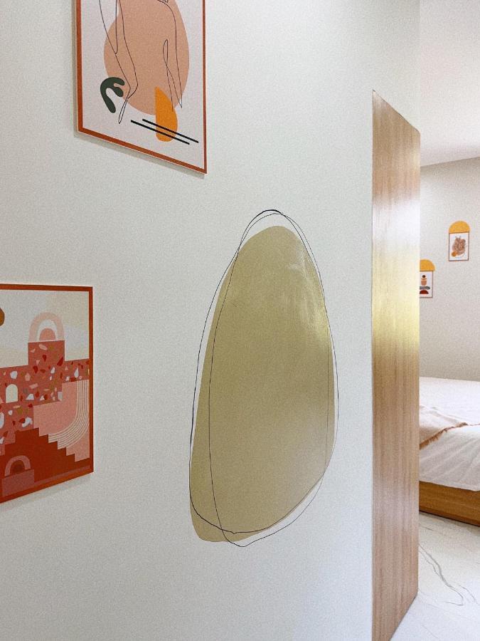 Mira De Sol Homestay Da Nang Eksteriør billede