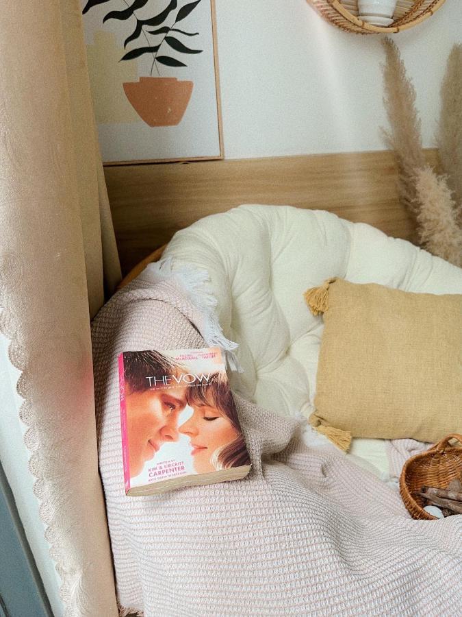 Mira De Sol Homestay Da Nang Eksteriør billede