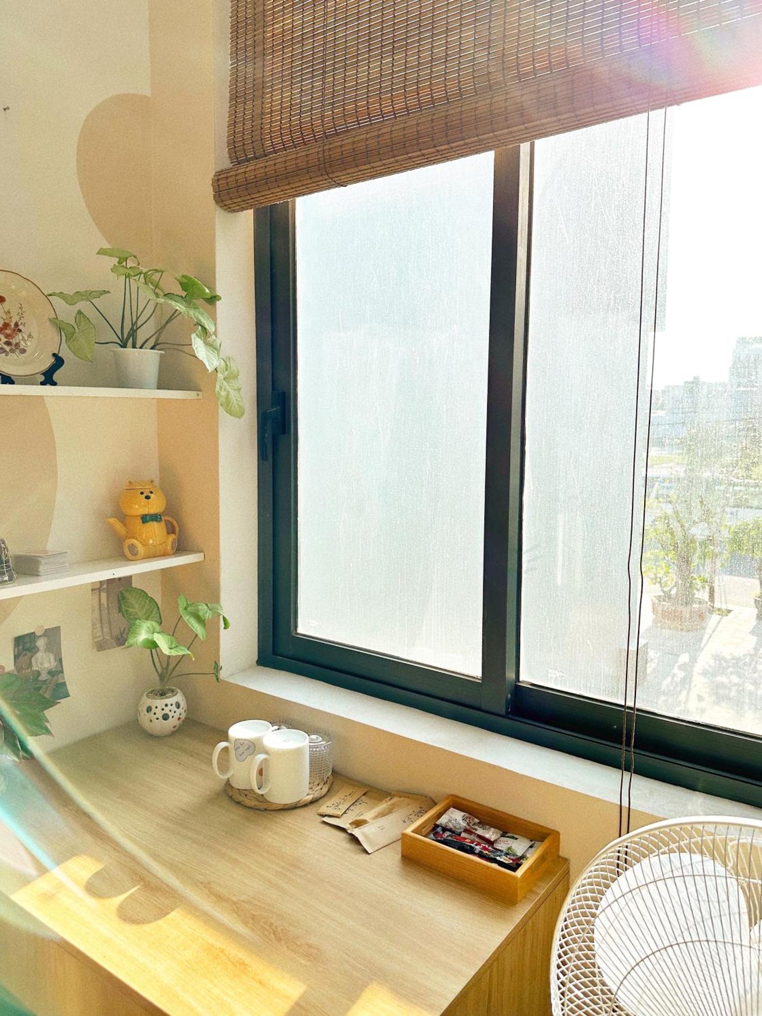 Mira De Sol Homestay Da Nang Eksteriør billede