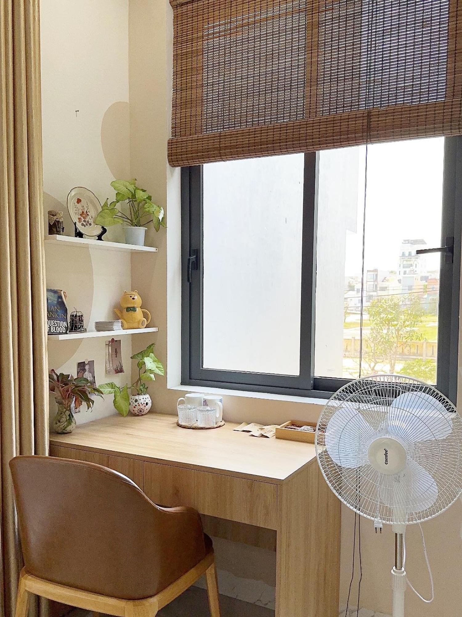 Mira De Sol Homestay Da Nang Eksteriør billede