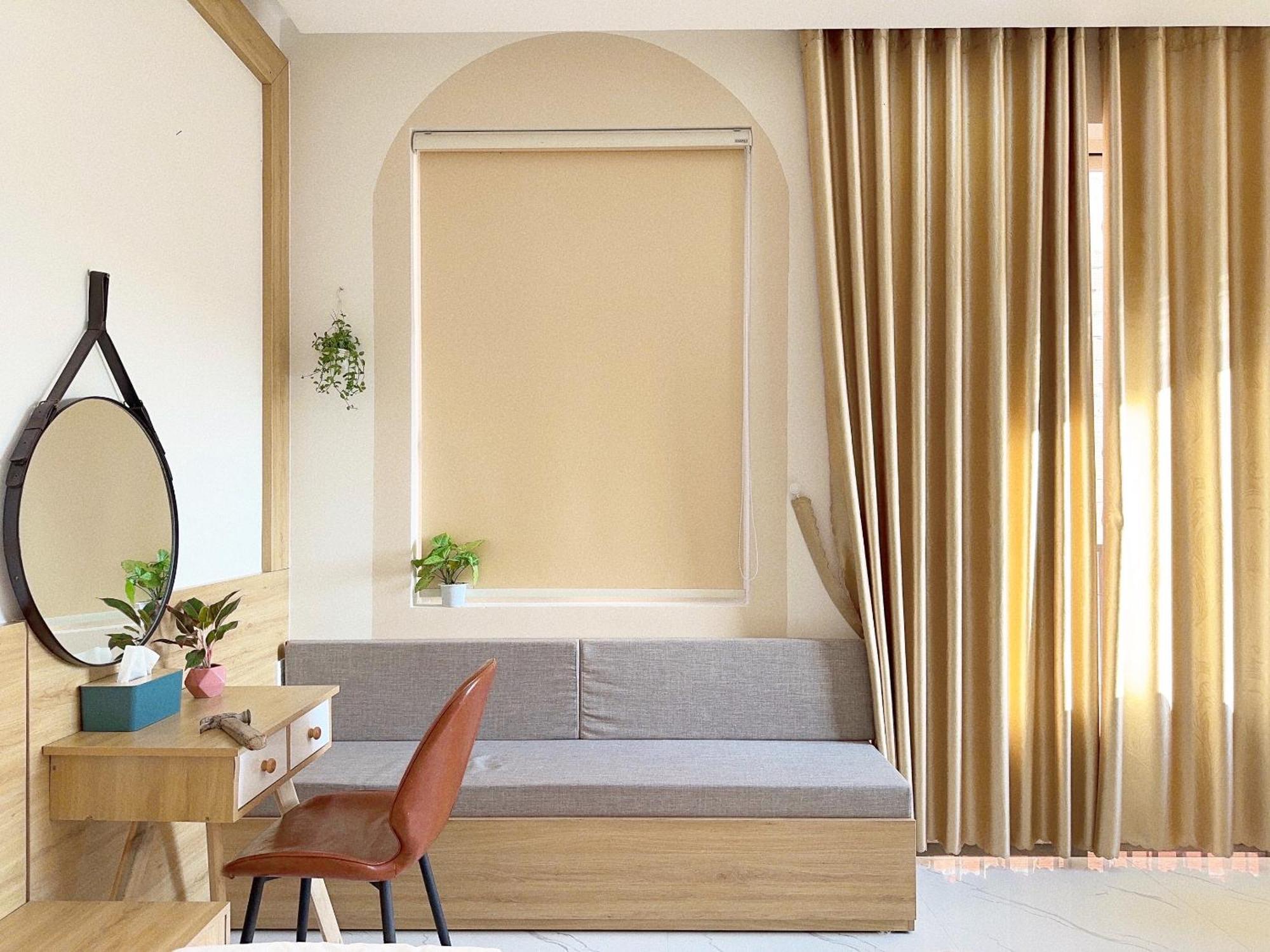 Mira De Sol Homestay Da Nang Eksteriør billede