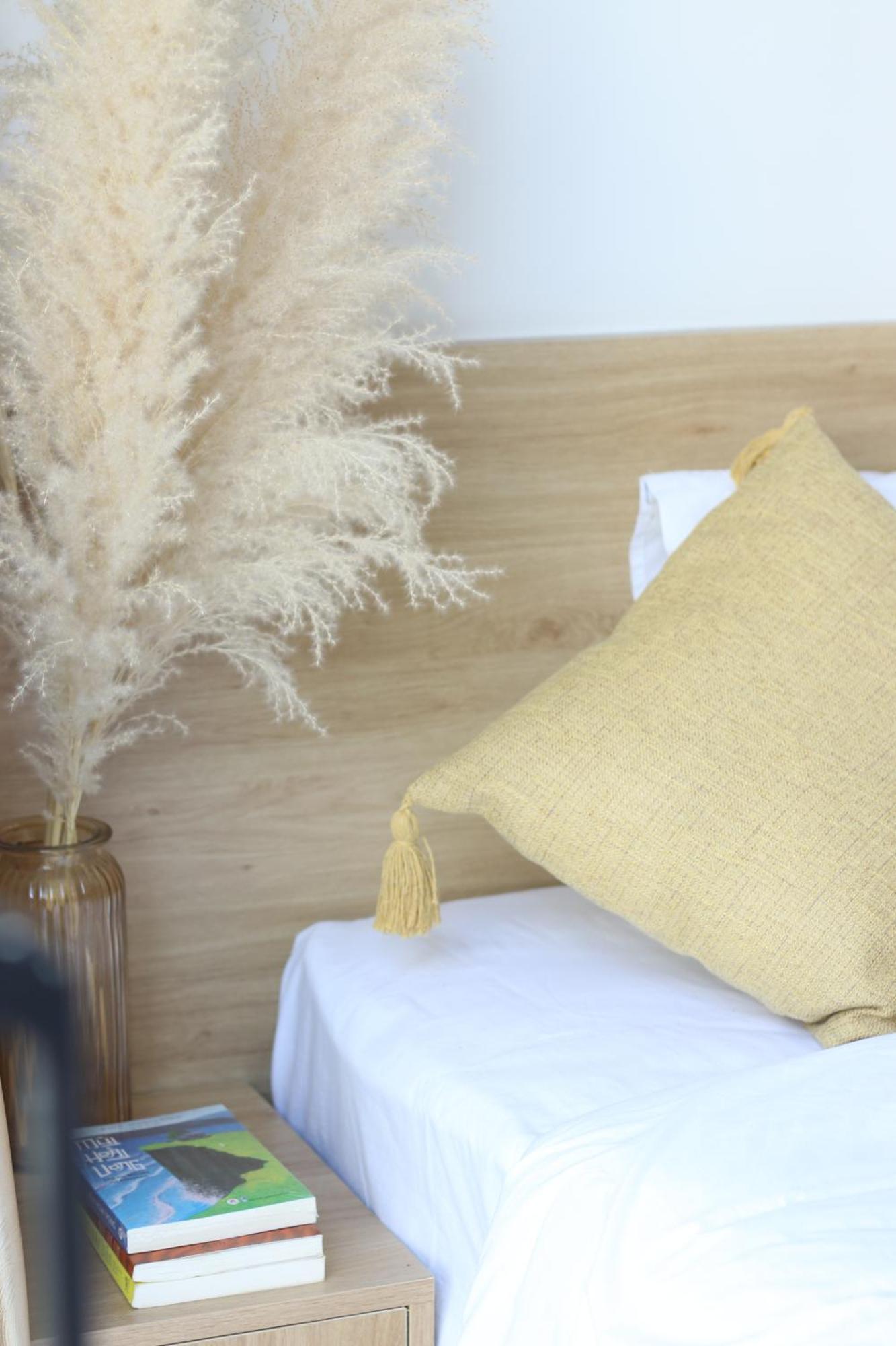 Mira De Sol Homestay Da Nang Eksteriør billede