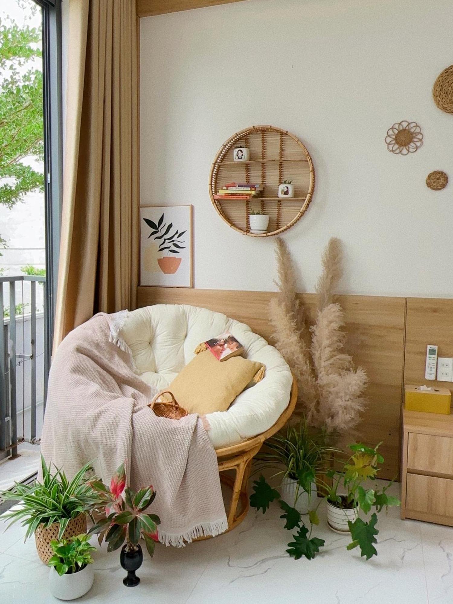 Mira De Sol Homestay Da Nang Eksteriør billede