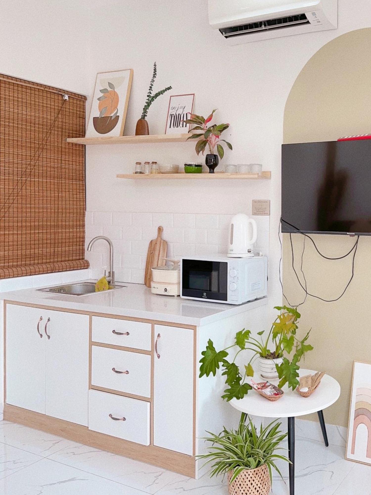 Mira De Sol Homestay Da Nang Eksteriør billede