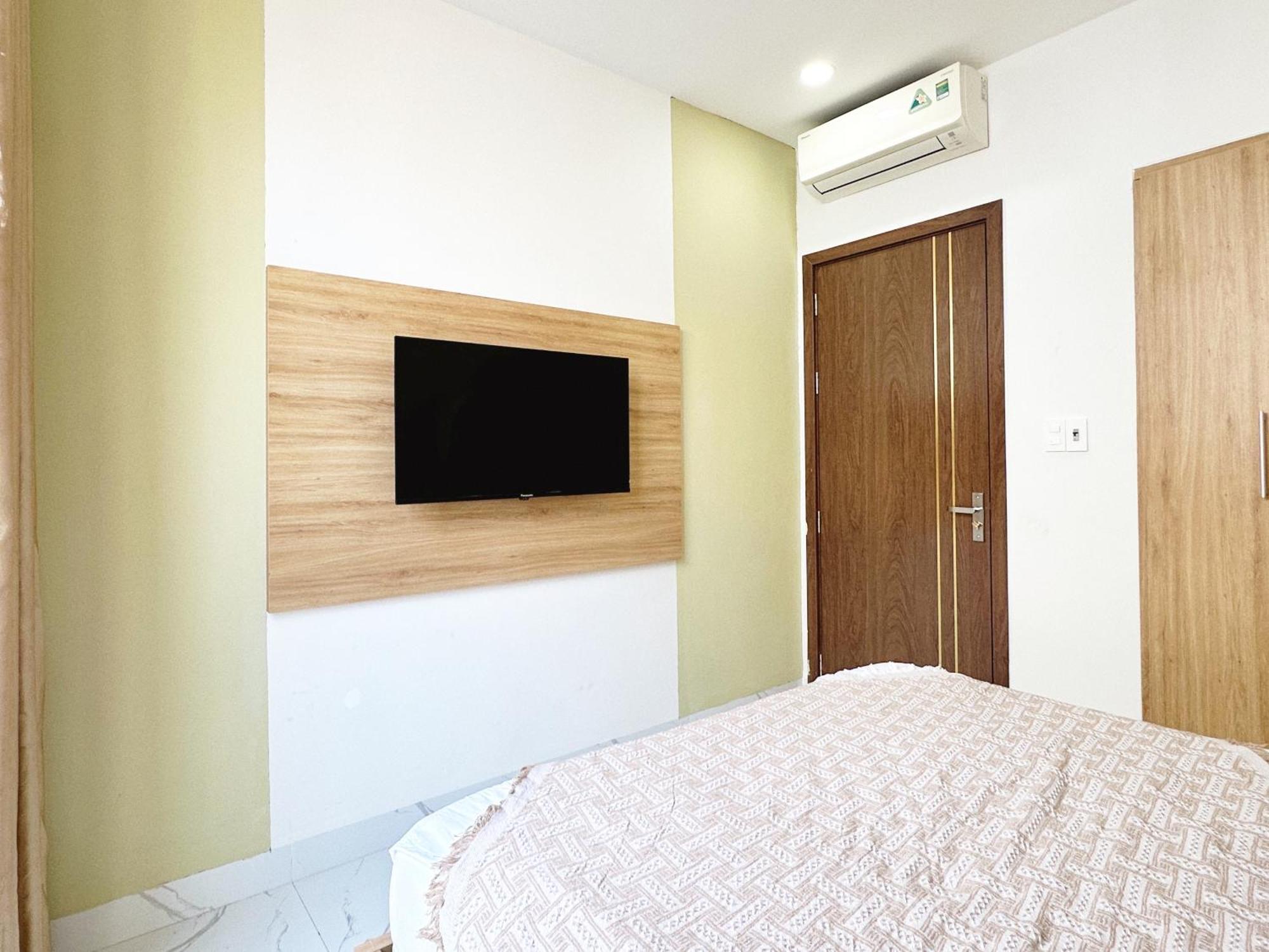 Mira De Sol Homestay Da Nang Eksteriør billede